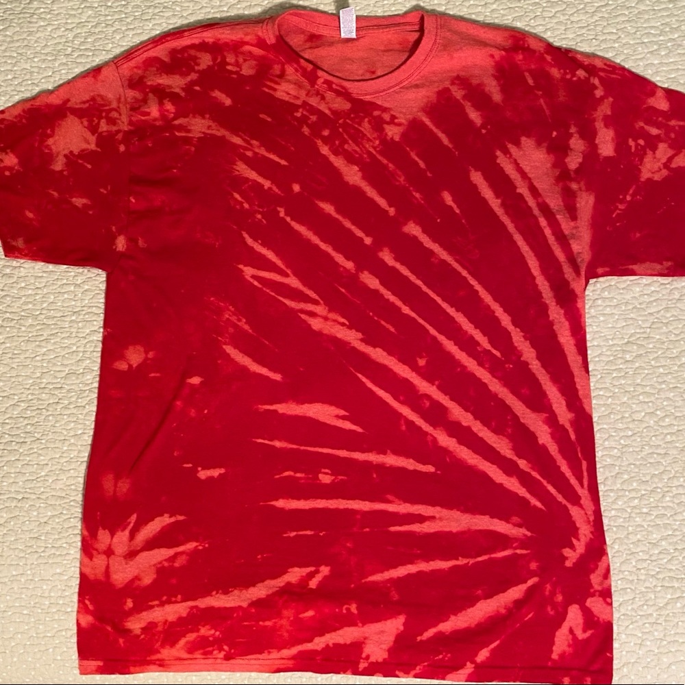Tie Dye T-Shirt